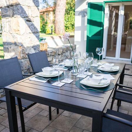 شقة Gardenhouse سارزانا المظهر الخارجي الصورة