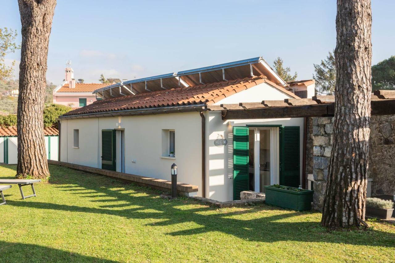شقة Gardenhouse سارزانا المظهر الخارجي الصورة